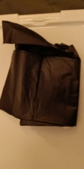 Product review photo