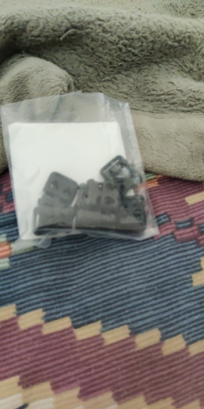 Product review photo