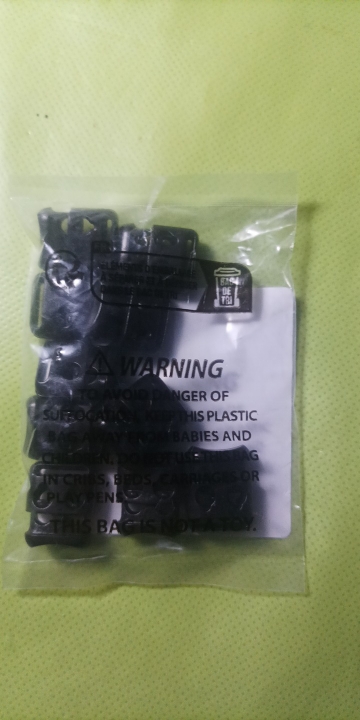 Product review photo