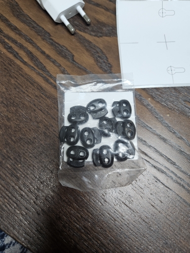 Product review photo