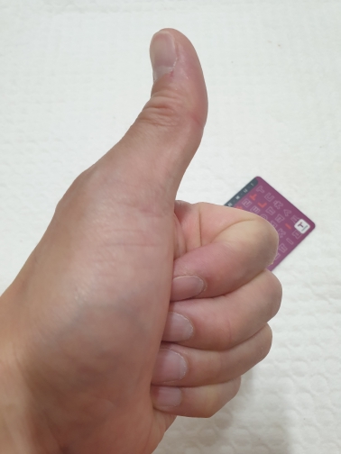Product review photo