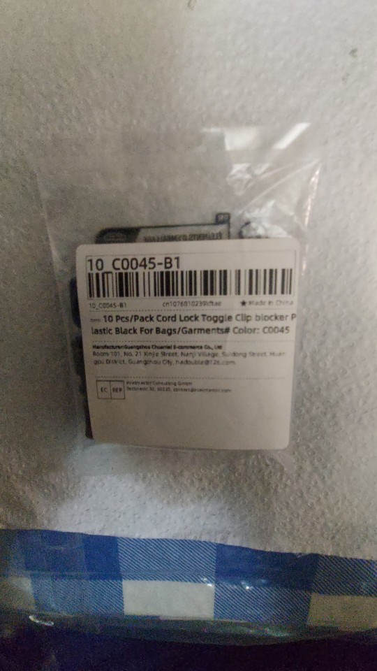 Product review photo