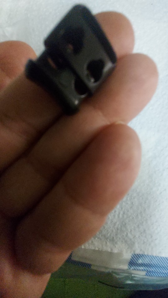 Product review photo