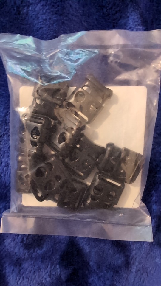 Product review photo