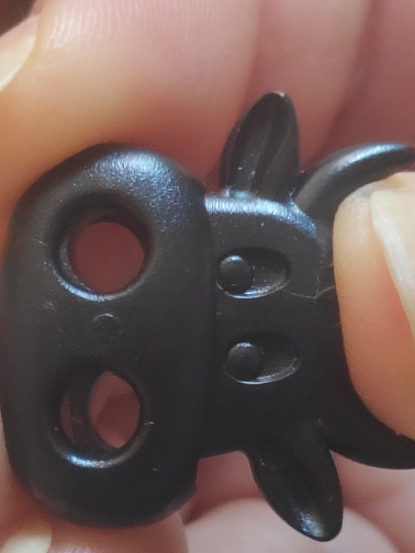 Product review photo
