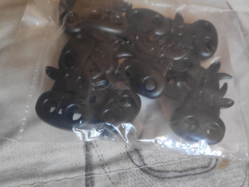 Product review photo