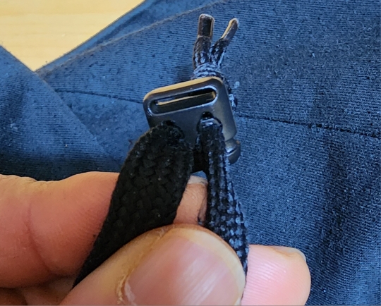 Product review photo
