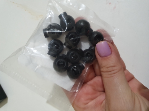 Product review photo