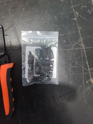 Product review photo