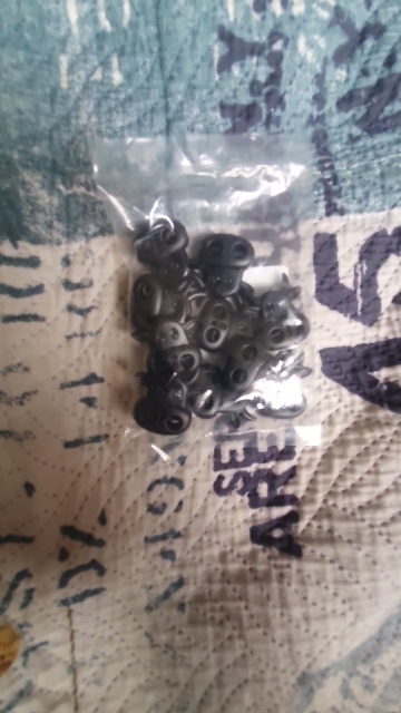 Product review photo