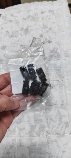 Product review photo