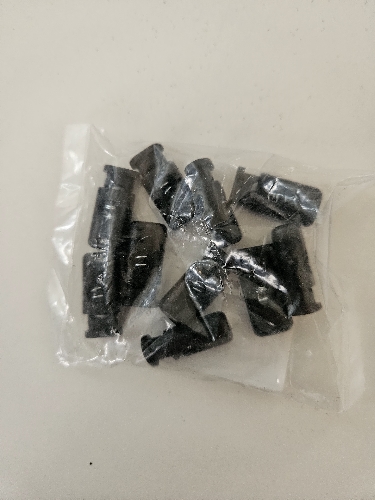 Product review photo