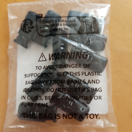 Product review photo