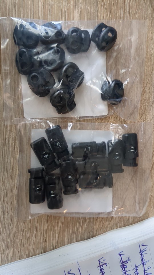 Product review photo
