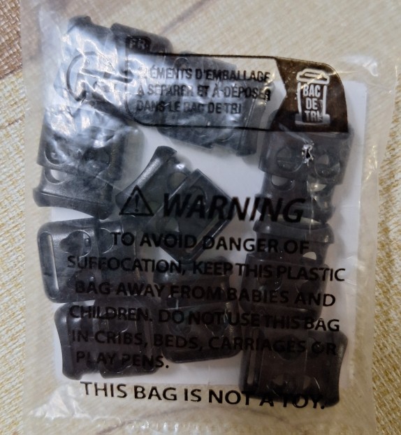 Product review photo