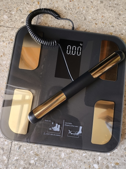 Product review photo