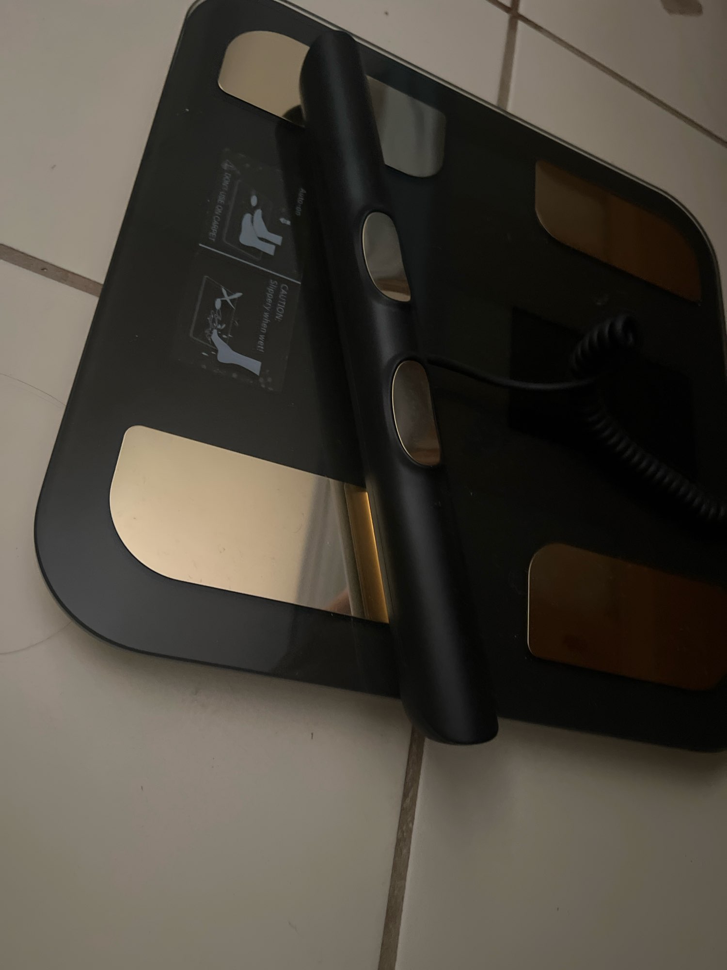 Product review photo