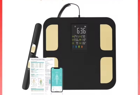 Product review photo