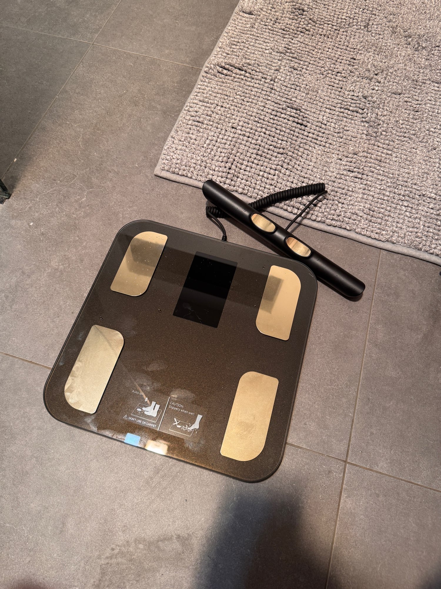 Product review photo