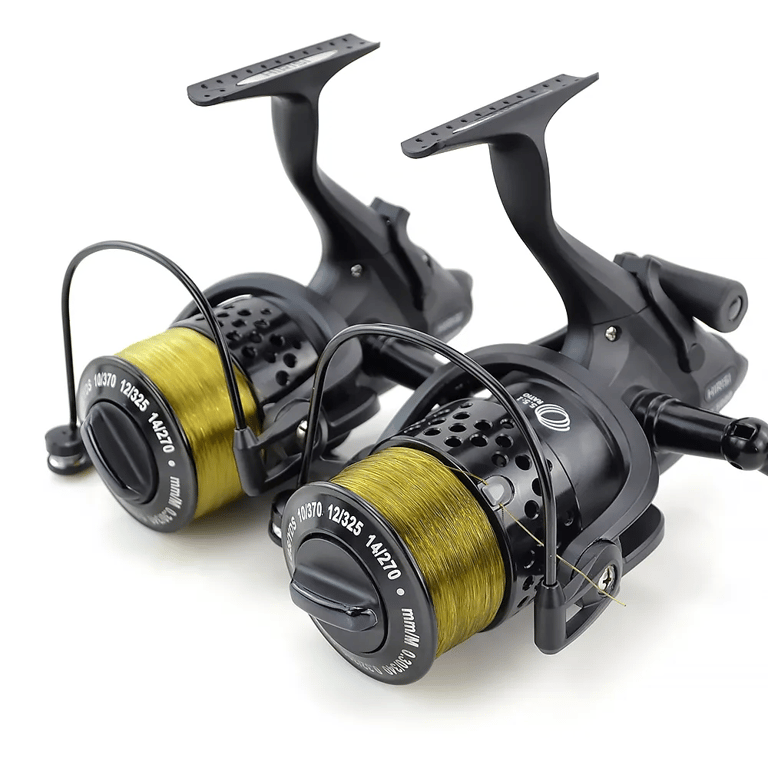 Hirisi 350m Fishing Line - High-Quality Monofilament Nylon Line from Japan for Superior Strength and Durability - Smooth Casting and Low Memory Design for Hassle-Free Fishing - Bright Color for High Visibility in Low Light Conditions - Multiple Sizes Available for Versatile Fishing Needs