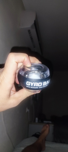 Product review photo