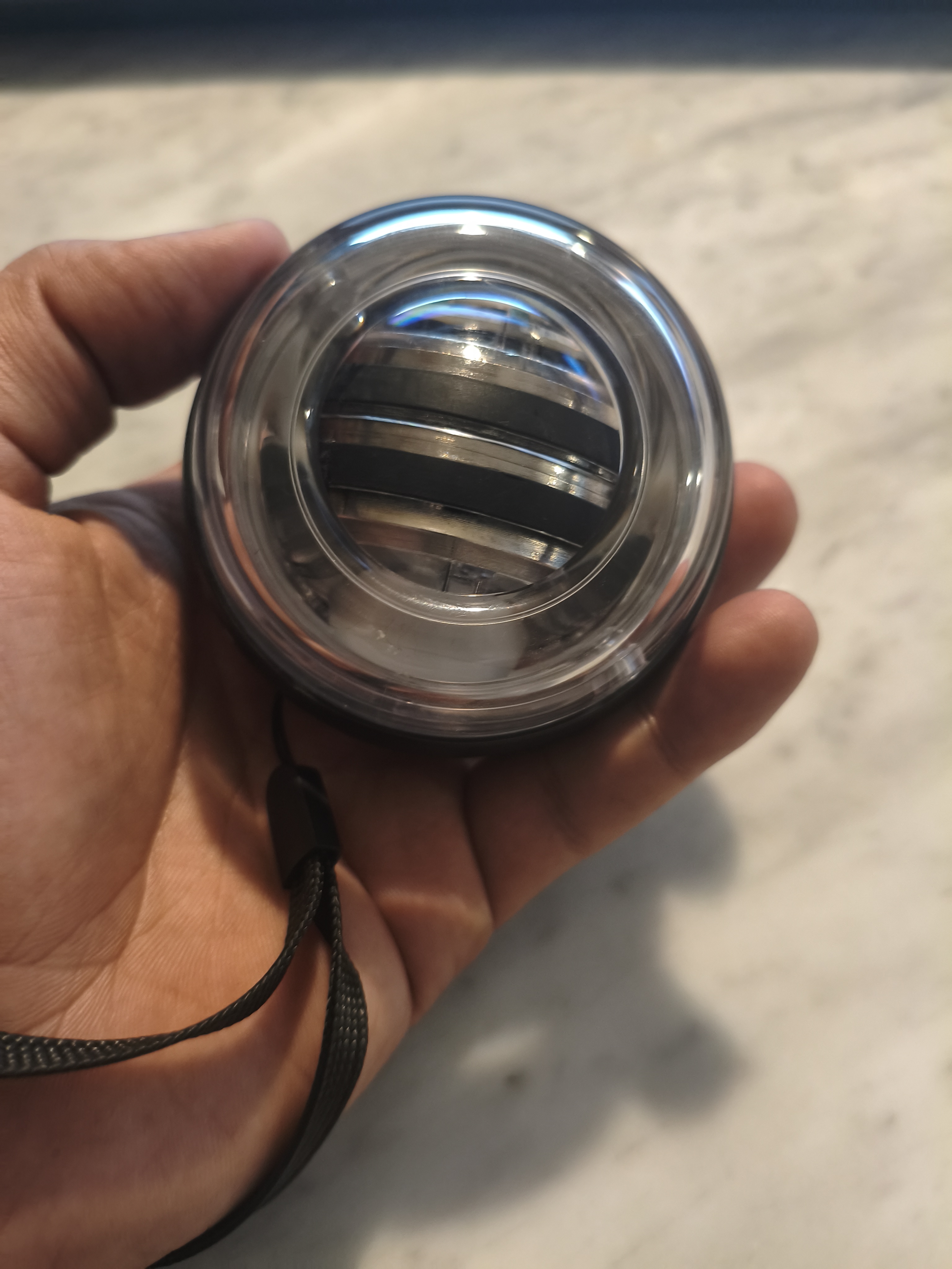 Product review photo