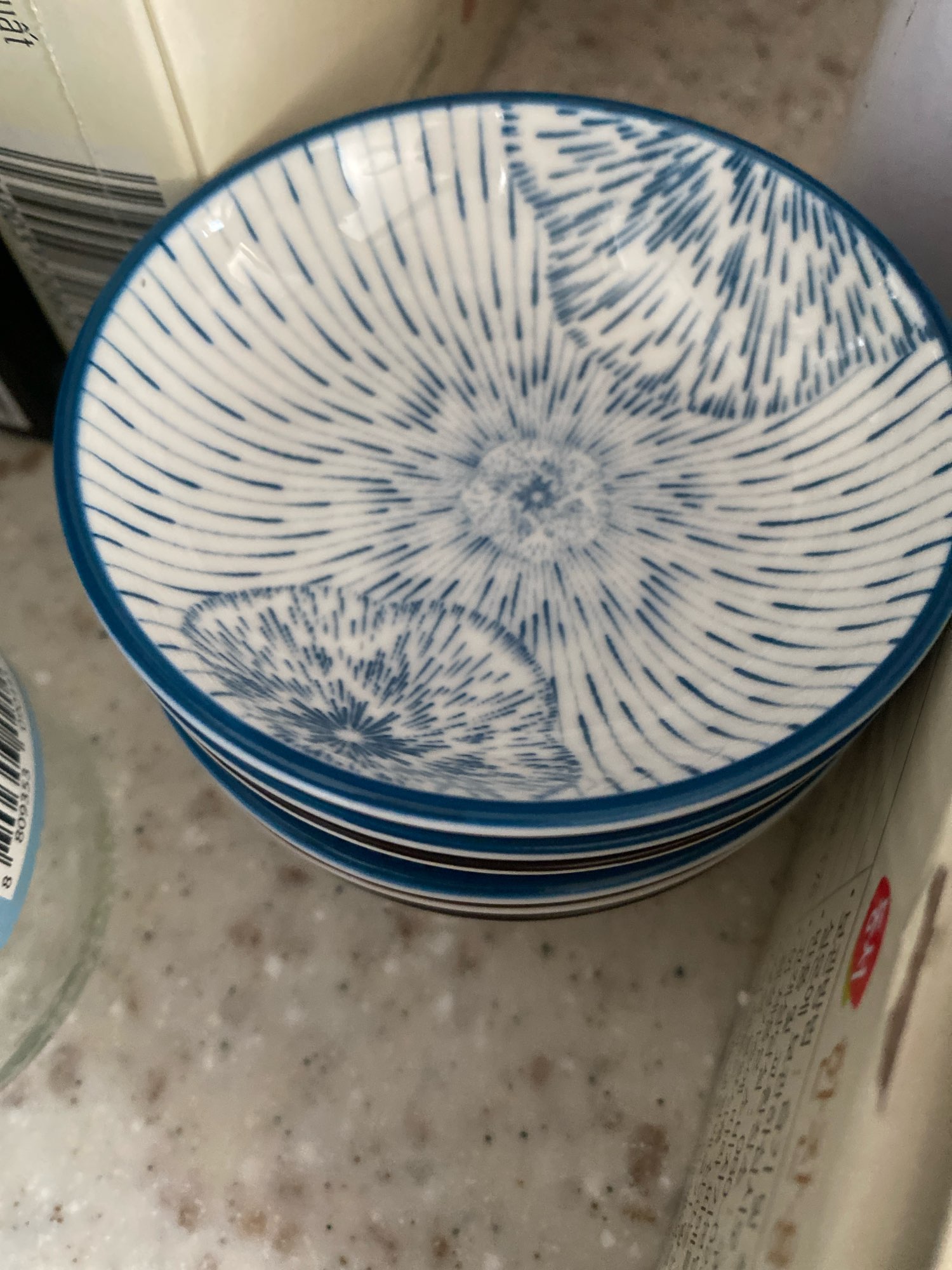 Product review photo