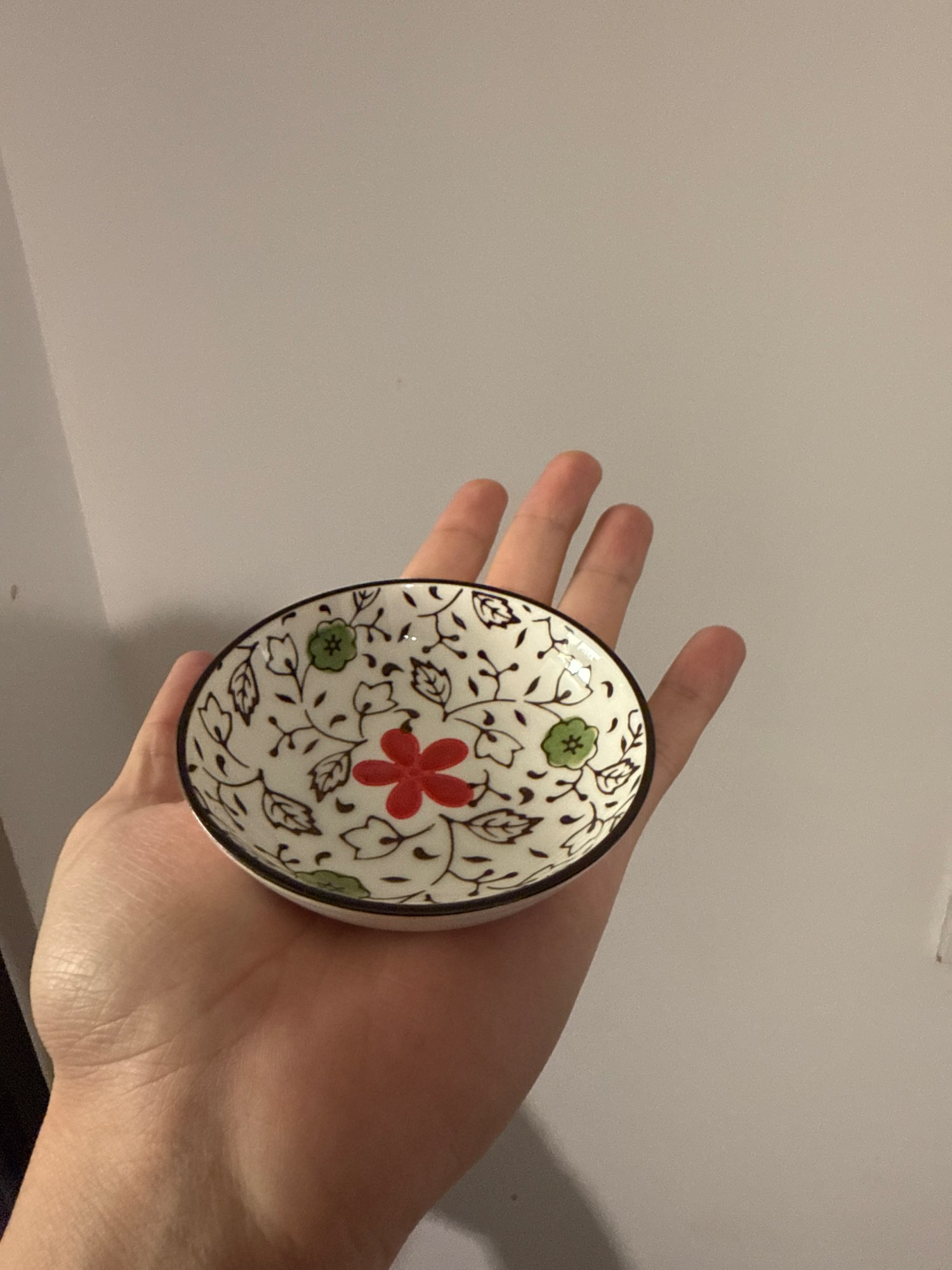 Product review photo