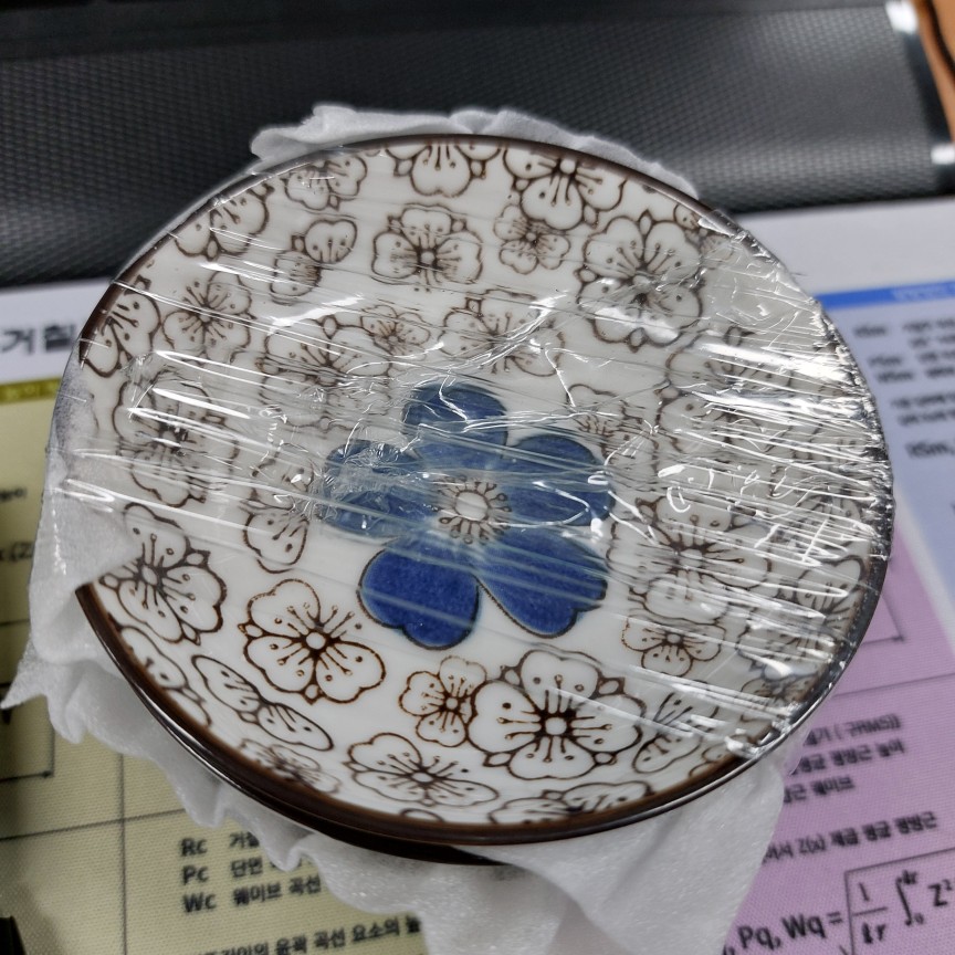 Product review photo