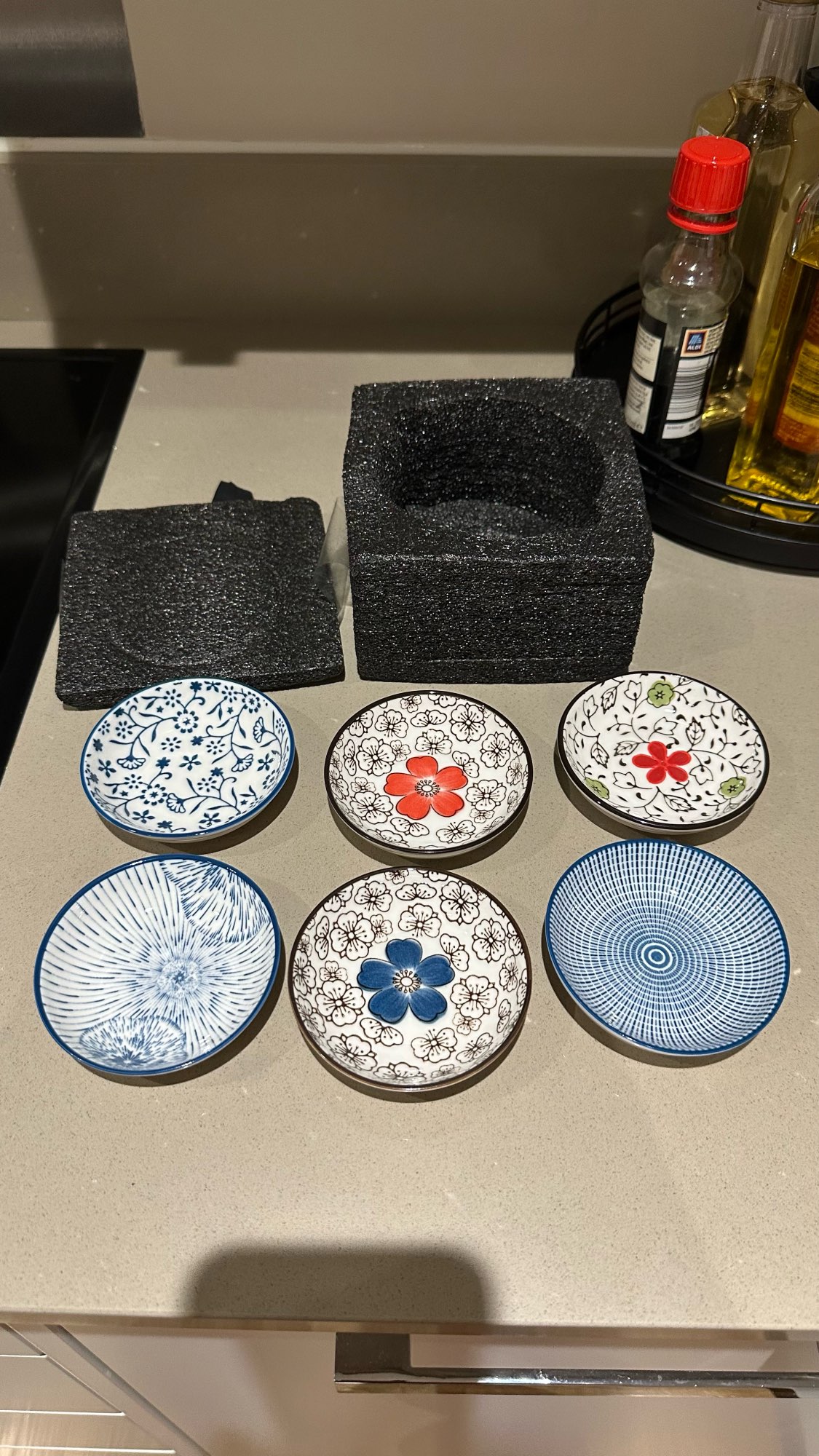 Product review photo