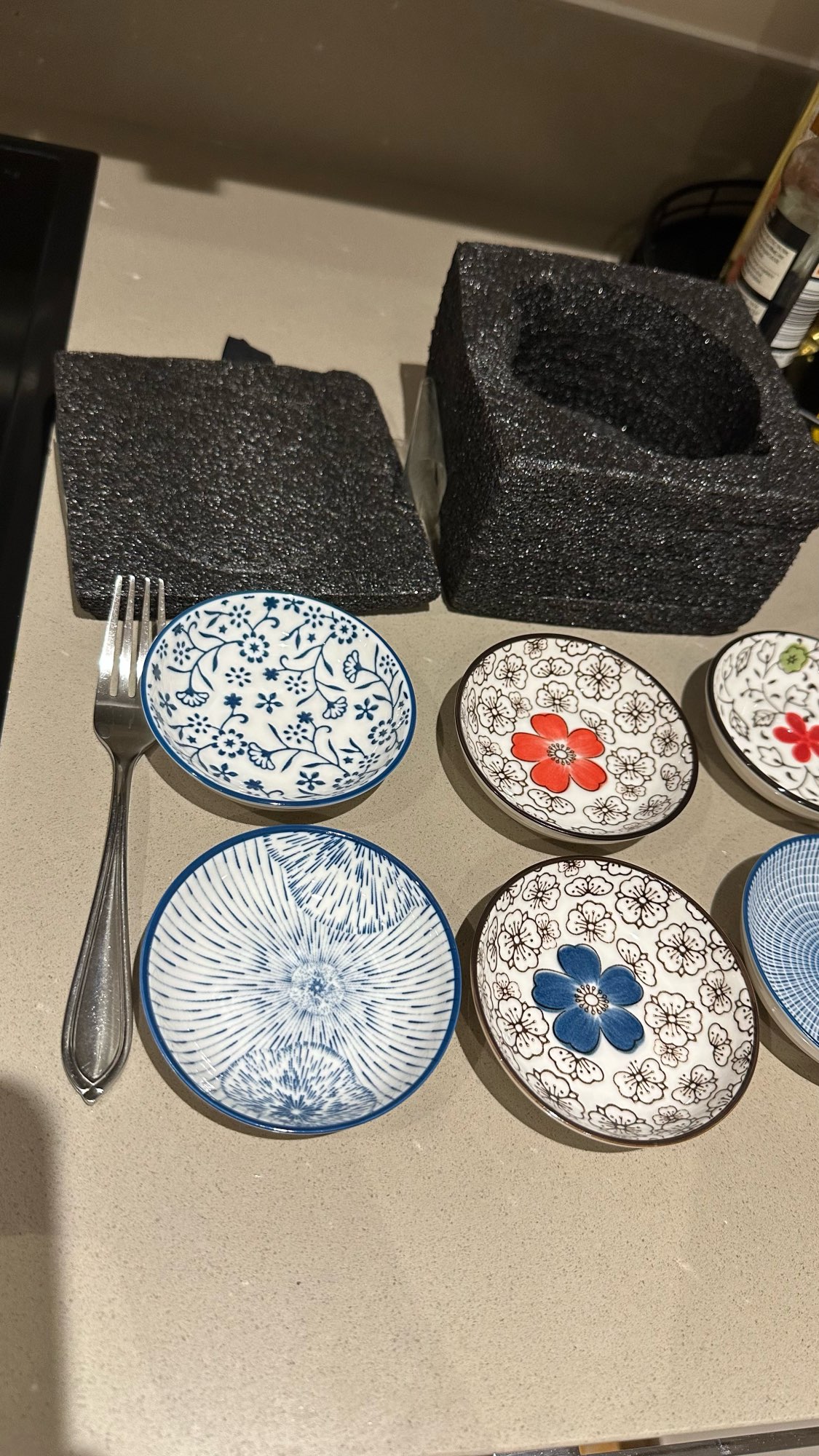 Product review photo