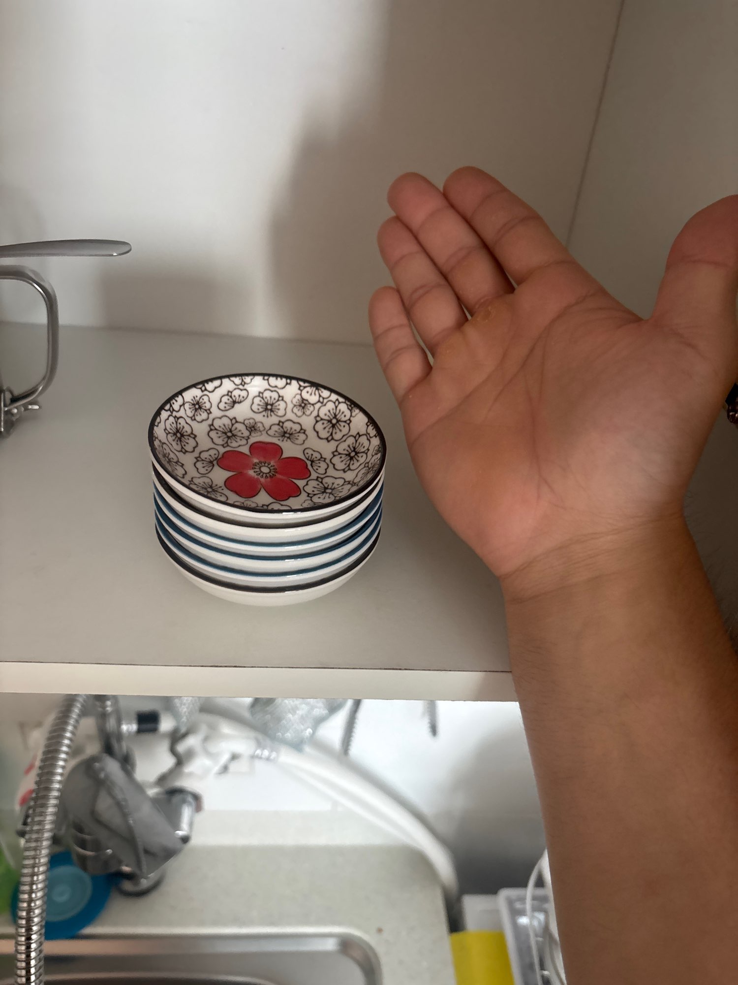 Product review photo