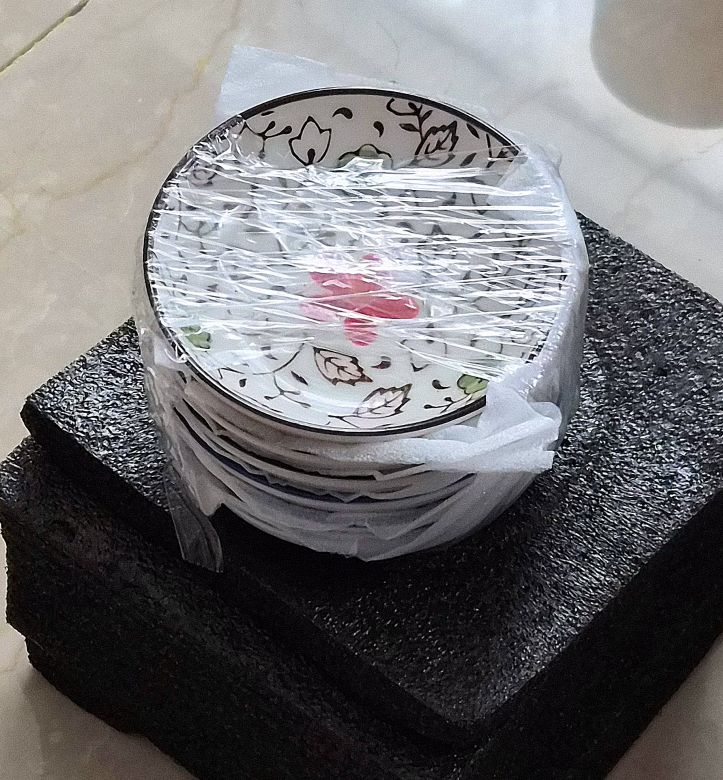 Product review photo