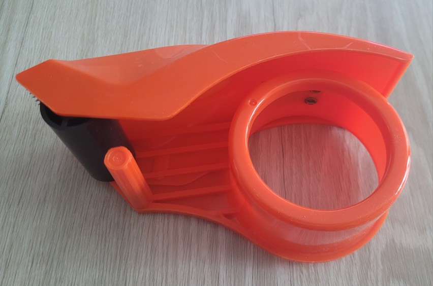 Product review photo