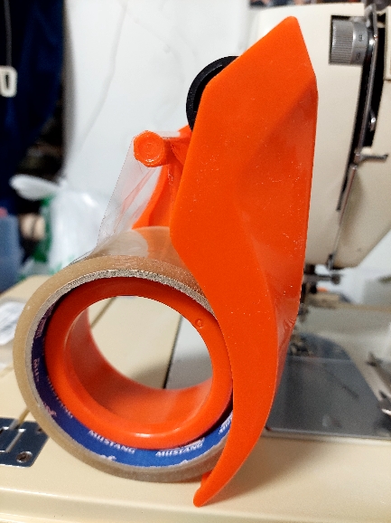 Product review photo