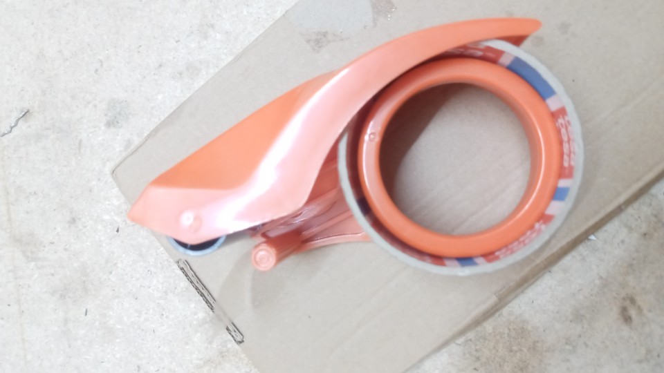 Product review photo