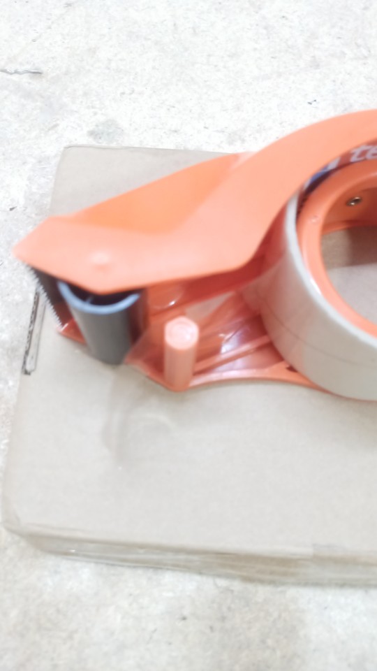 Product review photo