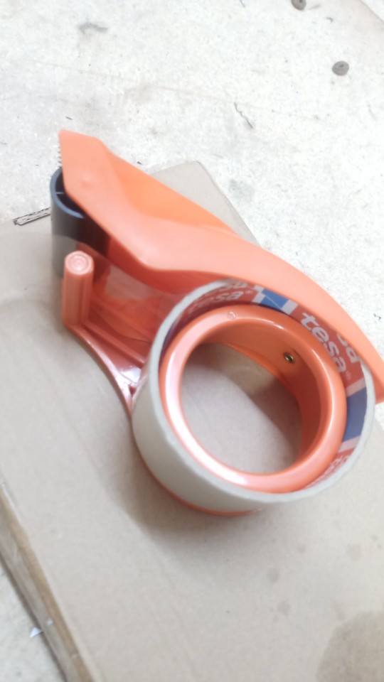 Product review photo