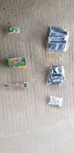 Product review photo