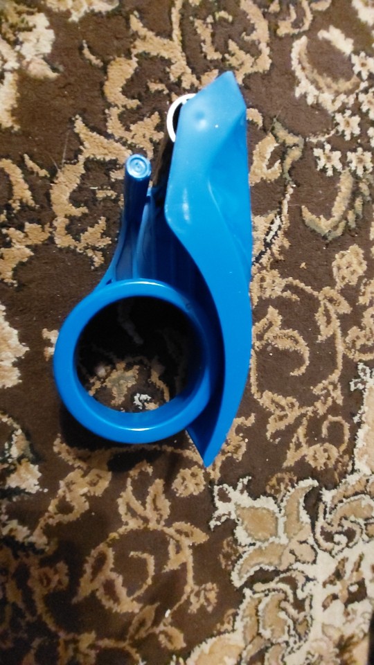 Product review photo