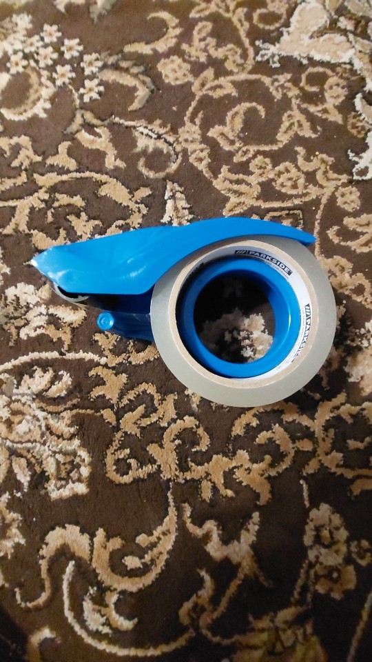 Product review photo