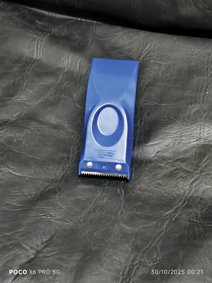 Product review photo