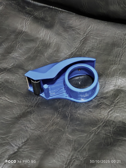 Product review photo