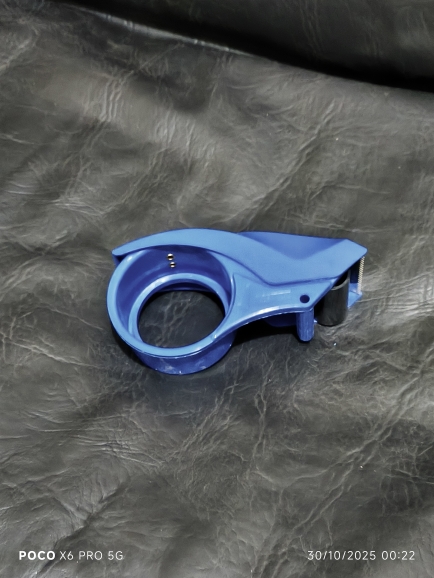 Product review photo