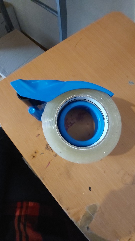 Product review photo