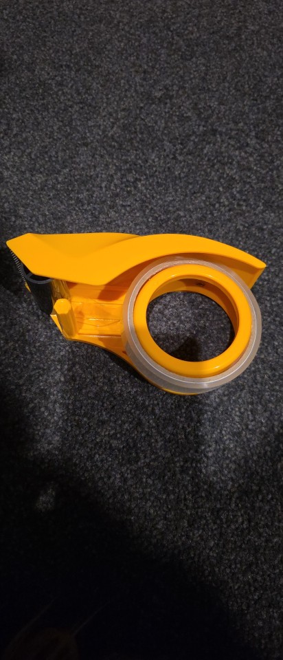 Product review photo
