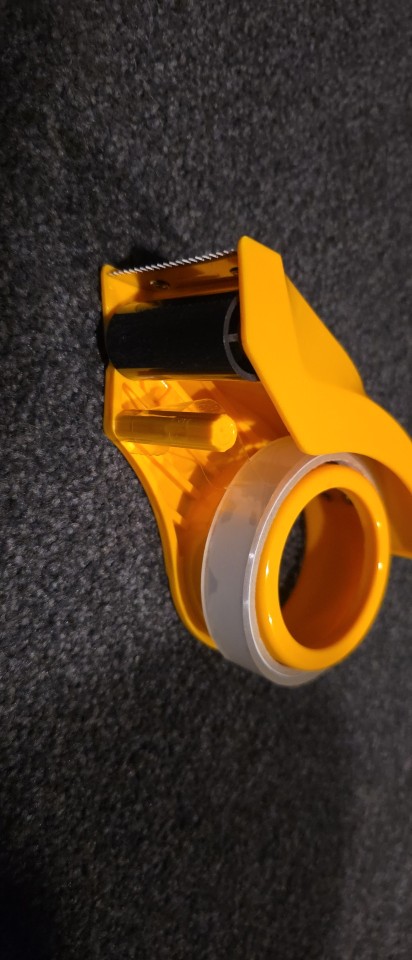 Product review photo