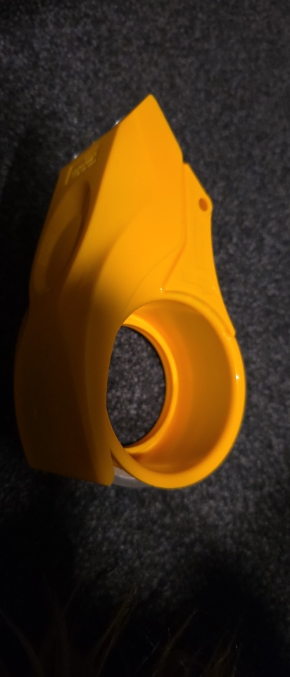Product review photo