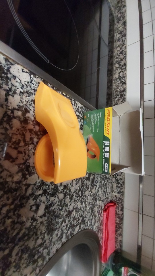 Product review photo