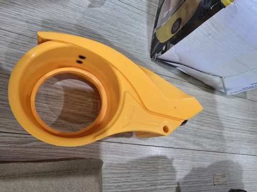 Product review photo
